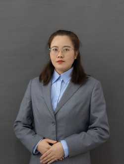 劉爭(zhēng)娟/語文老師