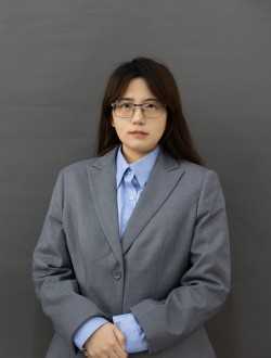 魏昆昆/語文老師